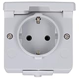 Jung Steckdose SCHUKO 620W