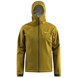 Salewa Puez 2.5L Powertex Jacket M, olive oil/0910, 2XL