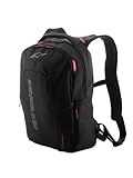 Alpinestars Motorrad-Rucksack Alpinstars City Hunter v2 Backpack, Black