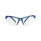 Dunlop Squash Eyewear - Wettbewerbsspieler, Blue/Black