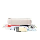 Cricut Explore 4 Essentials Paket (2025 Amazon Exklusiv-Edition)