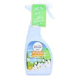 Febreze Textilerfrischer 500ml Orangenblüte & Küstenzypresse Frische Technologie