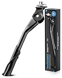 WATSABRO Fahrradständer 24-29 Zoll Höheverstellbar Aluminiumlegierung Fahrradständer, Stabil Fahrradständer für Montainbike, E-Bike, Rennrad, Cityrad, Trekkingrad