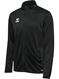 hummel Fußball - Teamsport Textil - Jacken hmlEssential Trainingsjacke schwarz M