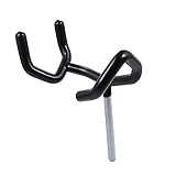 SEWACC Mikrofonhalterung für Boompole Leichtgewichtiger Mikrofonständer mit Stabilem Halt für Aufnahme Broadcasting Kompatibel mit Ständern Langen Aufnahmearmen