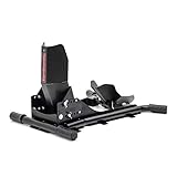 Motorradwippe Constands schwarz DK666