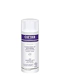 Cattier Augen-Make-Up-Entferner für empfindliche Haut, Naturkosmetik, 150 ml