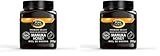 Premium Manuka-Honig, MGO-Gehalt 525 mg + 250g (Packung mit 2)