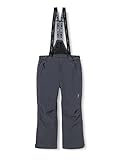 CMP - Elastischer Herren-Skioverall, Titan, 50