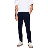 ONLY & SONS Herren Hose 22010209 Night Sky 32-32