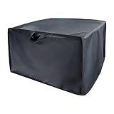 druckerabdeckung druckerabdeckung druckerabdeckung kabelloser druckerabdeckungen aus oxford stoff staubschutz wasserdicht für drahtlose elektronische druckgeräte für c