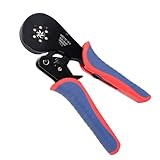 Crimpzange 0,08-16mm²/AWG30-6 Crimpzange 16mm2 Aderendhülsenzange 16mm2 Crimpzange 10mm2 Crimpzange Aderendhülsen Krimperzange Krimpzange Crimpzangen Crimping Pliers Quetschzange Presszange HSC10 16-6