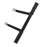 KICHOUSE Kinderwagen Griffverlängerung Universelle Lenkerverlängerungen Für Kinderwagen Kinderwagenaufsatz Kinderwagen Zubehör