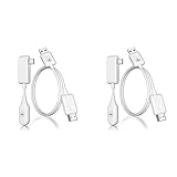 XUJIAN 2X -Kompatibler Wireless-Sender-Empfänger-Extender-Kit 1080P@60HZ 50M Wireless-Display-Dongle für TV-Kamera