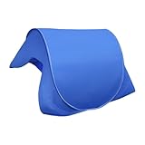 Yurosuis Head Sonnendach - Faltbarer Camping Baldachin,Tragbarer UV Schutz Für Erwachsene Kinder Camping Reisen Pool Picknick Outdoor