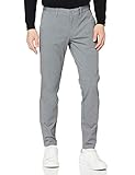 ONLY & SONS Herren Hose 22010209 Medium Grey Melange 36-32