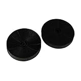 Amica FWP 18 Aktivkohlefilter