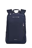 Samsonite Guardit Classy -15.6 Zoll Laptoprucksack, 44 cm, 21.5 L, Blau (Midnight Blue)