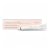 Fillerina 15HA Biorevitalizing Nachtcreme Gesicht Filler-Effekt Anti-Aging Grad 5 50 ml