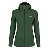 SALEWA Funktionsjacken Damen Funktionsjacke AGNER DST W JKT raw green 42