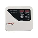 Sauna Digital Controller 3-9kw Saunaofen Digital Controller Externe Digital Controller Anzeige (380V-415V)