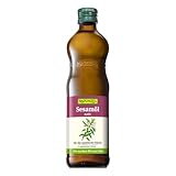 Rapunzel Sesamöl (nativ), 500ml