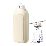 Tragbare Wäschetrockner Für Wäsche,Schnelltrocknende Faltbare Maschine | 400 Watt Wäschetrockner,Für Handtücher Hemden Kleidungsstücke Wohnungen Studentenwohnheime Reisemobile Reisen Und Zuhause