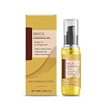 Kollagene HaarpflegeöL,Haarpflege Arganöl Tiefenreparatur Kollagen HaarpflegeöL für Sehr Trockenes Geschädigtes Haar