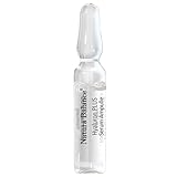 Hyaluron PLUS 15 Stück Serum Ampullen a 2 ml hochdosiert Anti Falten Gesicht Hyaluronsäure Pen Microneedling empfindliche Haut wenig Zusatzstoffe vegan Made in Germany