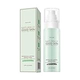 Mattierender Fixierspray Für Langanhaltende Makeup Haltbarkeit, Ölfreie Gesichtspflege, Leichte Formel Für Frische Haut, Porenverfeinernd, Nicht Klebrig, Ideal Für Fettige Haut