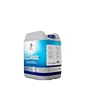 TotalEnergies AdBlue Total Clearnox 10 Liter Kanister | Adblue Total Additiv zur Abgasbehandlung in Dieselfahrzeugen