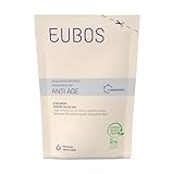 Eubos | Anti Age | Hyaluron Repair Filler Day | Nachfüllbeutel | 50 ml | für anspruchsvolle Haut | Hautverträglichkeit