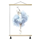 HAGJII Stromzähler Box Dekoration Suspension Stromzählerkasten Dekorative Malerei Tapisserie Stromzähler-Abdeckung, Sicherungskasten Hängende Bilder Wanddekoration(70 * 100cm,2)