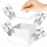 Muttertags-Schmetterlingsbox, explodierende Überraschung fliegende Schmetterlingsbox, fliegende Schmetterlingsbox für kreative Feiertage, Streich, Abschlussfeiern, alle Altersgruppen, Muttertag