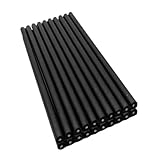 HIAKDOFT 20 Stück Teiliges Schwarze Holzbleistifte Hb mit Ergonomischem Griff Langlebig für Schreiben Zeichnen und Skizzieren Komfortabel für Schule Büro und Kreative Anwendungen