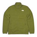 THE NORTH FACE Glacier Jacke Forest Olive XS