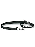 Dakine Snowboardleine Standard Leash, schwarz