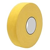 Btgghytr Hockey Tape Stick Eishockey Tape Selbstklebende Hockeyschlägergriffe Verschleißfestes Wasserdichtes Hockey Grip Tape