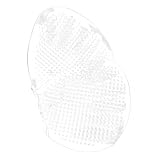 VALICLUD Atmungsaktive Dünne Silikon Sport Einlagen für Damen Unsichtbare Leichte Polsterung Komfortabel und Vielseitig für Sport Bikinis und Freizeitkleidung