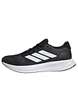 adidas Damen Runfalcon 5 Running Shoes, Core Black/Cloud White/Core Black, 40 2/3 EU
