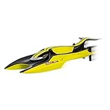 Carrera Profi RC Speedray I Ferngesteuertes RC Speedboot