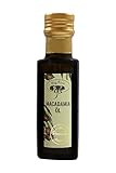 Macadamia-Öl - 100% Natur ohne Zusatzstoffe - 100ml Premium kaltgepresstes Macadamia-Öl aus Kenia - Perfekt zum Kochen