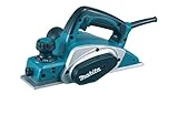 Makita KP0800 EINHANDHOBEL, 1 Stück (1er Pack)