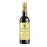 Capirete | Sherry-Essig Reserva (20 Jahre) - 750 ml