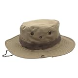 Générique Sonnenhüte für Damen – Strandhüte für Frauen, UV-Schutz, verstellbar, atmungsaktiv, für Reisen, Wandern
