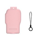 Weiche ABS-Objektivschutzhüllen, kratzfest, staubdicht, für Pocket 3 Kamera-Objektiv, Anti-Fingerabdruck-Action-Kamera-Abdeckung