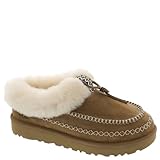 UGG Damen Tasman Alpine Slipper, Kastanie, 38 EU