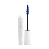 WYCON Cosmetics LASH BOOSTER Mascara Primer blau Volumengebend für Wimpern mit verlängerendem Effekt und Ultra Definition