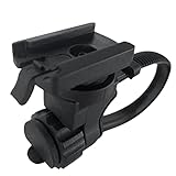 Steowsey Fahrrad Scheinwerfer Lampenhalterung für Navi 800 Navi800 500 Verstellbarer Scheinwerferhalter FahrradzubehöR