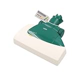 Staubsaugerladen.de Vorwerk Elektrobürste EB 351 – elektrische Teppichbürste für Kobold VK 130, 131, 135, 136, 140, 150, VT260, VT265, VT270 und Tiger Staubsauger 252, 260, 265, 270 – Vorführgerät